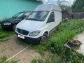 2008 Mercedes-Benz Vito, белый, 1100000 рублей - вид 5