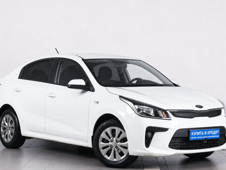 Kia Rio IV