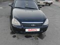 2010 Lada (ВАЗ) Priora I, синий, 210000 рублей