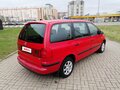 2000 Volkswagen Sharan I Рестайлинг, красный, 495000 рублей - вид 3