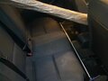 2003 Audi A4 II (B6), чёрный, 550000 рублей - вид 8