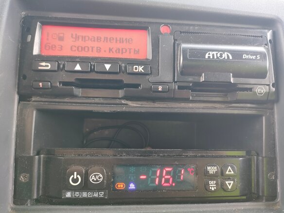 2018 JAC N120, белый, 3300000 рублей - вид 14