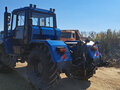 2007 ХТЗ 150К-09, синий, 1900000 рублей - вид 2