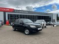 2013 Lada (ВАЗ) Granta I, чёрный, 210000 рублей