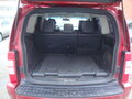 2007 Dodge Nitro, красный - вид 9
