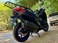 2023 Yamaha XMAX, серый, 550000 рублей - вид 3