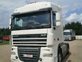 2012 DAF XF 105, белый, 3000000 рублей