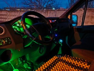 2017 ГАЗ ГАЗель Next, белый, 2800000 рублей, вид 2