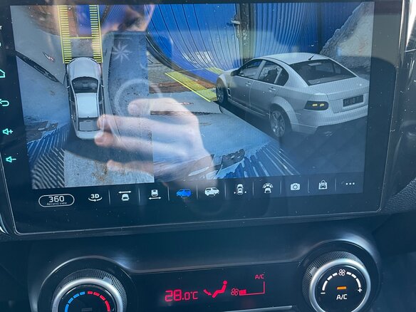 2018 Kia Rio IV, белый, 1350000 рублей - вид 13