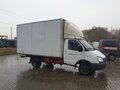 2017 ГАЗ ГАЗель (3302), белый, 1200000 рублей - вид 8