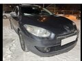 2010 Renault Fluence I, серый, 440000 рублей - вид 2
