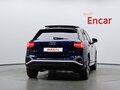 2023 Audi Q2 35 TDI I Рестайлинг, синий - вид 1
