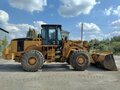 2008 LiuGong CLG 862, жёлтый, 3000000 рублей - вид 3
