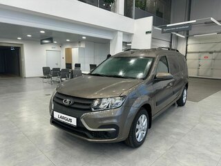 2026 Lada (ВАЗ) Largus I Рестайлинг, коричневый, 1672000 рублей, вид 1