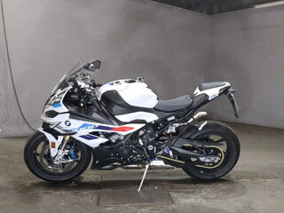 2024 BMW S 1000 RR, белый, 2900000 рублей, вид 2