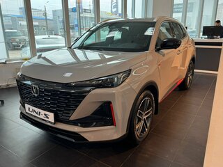 2025 Changan UNI-S I, серый, 3179900 рублей, вид 1
