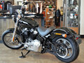 2022 Harley-Davidson Softail Standard, чёрный, 2150000 рублей - вид 4