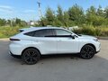 2023 Toyota Venza II, белый - вид 2