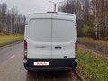 2016 Ford Transit, белый, 1750000 рублей - вид 1