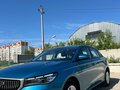 2023 Geely Emgrand II, синий, 1920000 рублей - вид 1