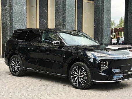 Changan Qiyuan Q07