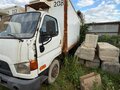 2009 Hyundai HD78, синий, 600000 рублей - вид 3