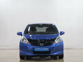 2011 Honda Fit II, синий - вид 1