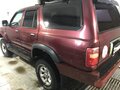 2005 Great Wall Safe, красный - вид 2