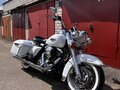 2015 Harley-Davidson Road King, белый, 960000 рублей - вид 2