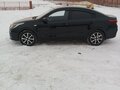 2018 Kia Rio IV, чёрный, 1455000 рублей - вид 5