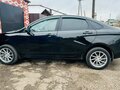 2021 Lada (ВАЗ) Vesta I, чёрный, 1300000 рублей - вид 4