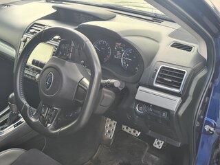 2017 Subaru Levorg I, синий, 2280000 рублей, вид 5