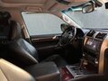2015 Lexus GX 460 II Рестайлинг, чёрный, 4900000 рублей - вид 5