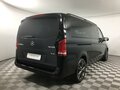 2019 Mercedes-Benz Vito 119 BlueTEC L2 III (W447), чёрный - вид 4