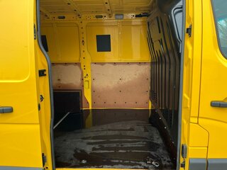 2020 Renault Master, золотистый, 2300000 рублей, вид 5