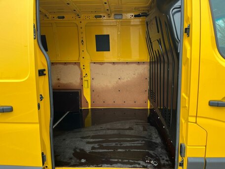 2020 Renault Master, золотистый, 2300000 рублей, вид 5