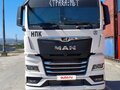2021 MAN TGX, белый, 14500000 рублей