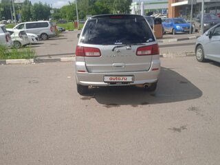 2002 Nissan Liberty, серый, 300000 рублей, вид 5