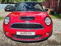 2008 Mini Hatch JCW II (R56), красный, 999999 рублей - вид 3