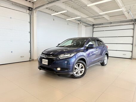 Honda Vezel I