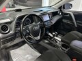 2017 Toyota RAV4 IV (XA40) Рестайлинг, коричневый - вид 9