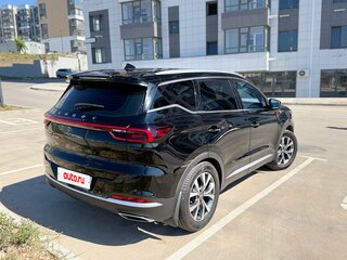 2023 Chery Tiggo 7 Pro Max I, чёрный, 2000000 рублей, вид 3