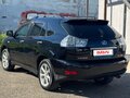 2008 Lexus RX 350 II Рестайлинг, чёрный, 999000 рублей - вид 4