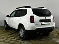 2019 Renault Duster I Рестайлинг, белый - вид 4