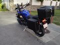 2014 Yamaha XT1200Z Super Tenere, синий, 1006727 рублей - вид 5