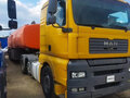 2003 MAN TGA, жёлтый, 1500000 рублей - вид 1