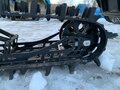2012 Arctic Cat M-Series, чёрный, 650000 рублей - вид 5
