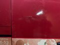 2008 Ford Transit Connect, красный - вид 4