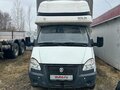 2023 ГАЗ ГАЗель (3302), белый, 2337000 рублей - вид 2