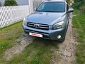 2008 Toyota RAV4 III (XA30), зелёный - вид 1